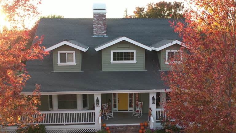 Best Rubber Roofing (EPDM, TPO)  in Ak Chin Village, AZ