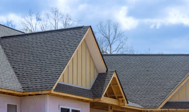 Best Storm Damage Roof Repair  in Ak Chin Village, AZ