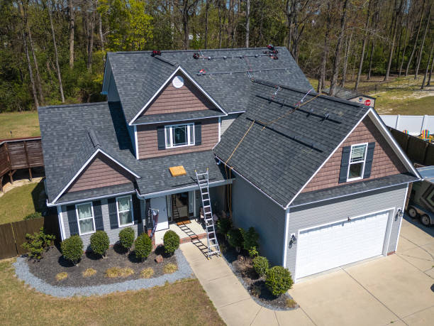 Best Roof Insulation Installation  in Ak Chin Village, AZ